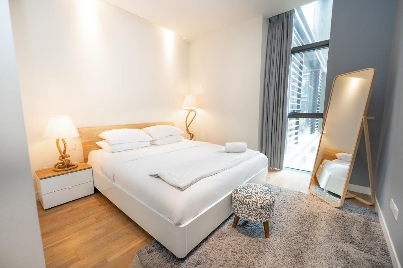 Fam Living - City Walk - Urban Staycations Dubai Exterior foto