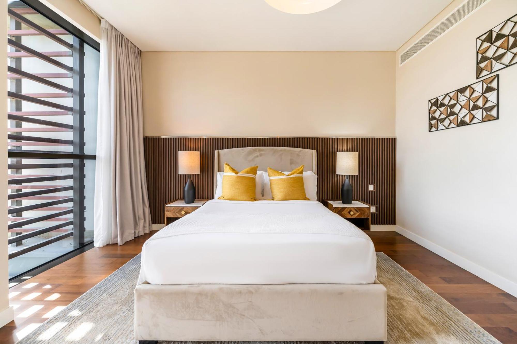 Fam Living - City Walk - Urban Staycations Dubai Exterior foto