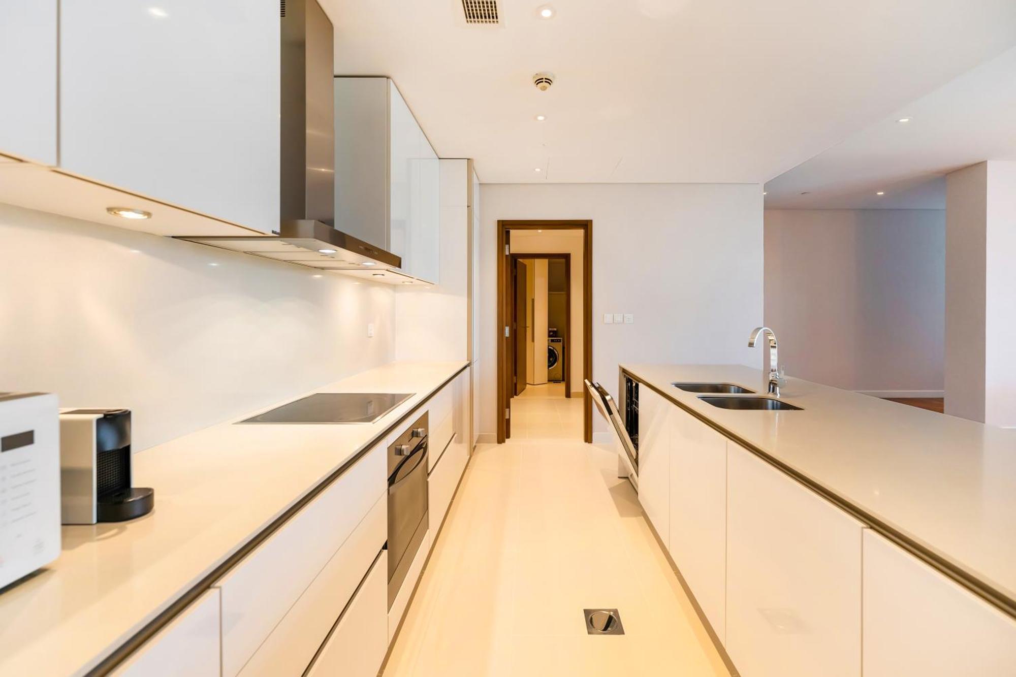 Fam Living - City Walk - Urban Staycations Dubai Exterior foto